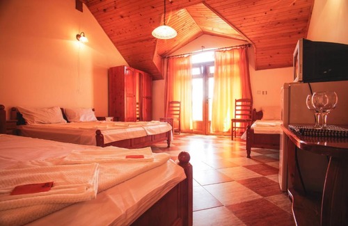Balchik House | Guest House Yoanna