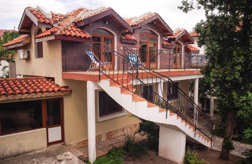 Balchik House | Guest House Yoanna