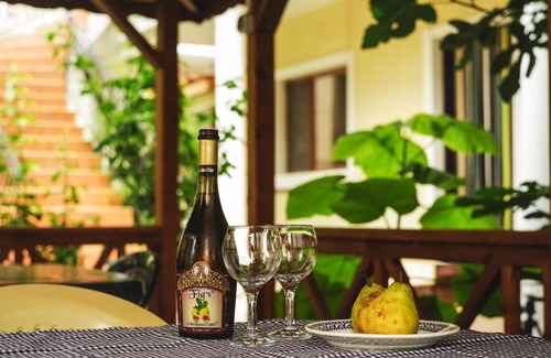 Balchik House | Guest House Yoanna