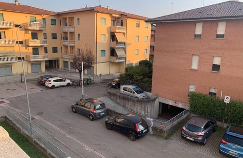Reggio nell'Emilia Apartment | Guest House Zanibelli