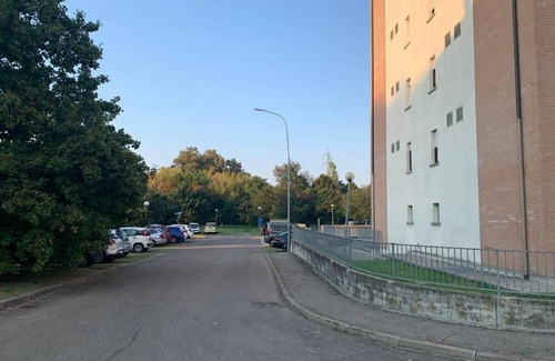 Reggio nell'Emilia Apartment | Guest House Zanibelli