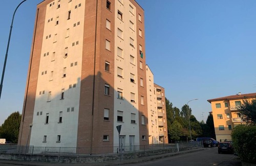 Reggio nell'Emilia Apartment | Guest House Zanibelli