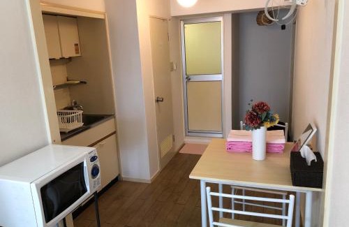 Chuo-ku Apartment | Guest House ZEN HAKATA Ohori Park