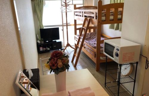 Chuo-ku Apartment | Guest House ZEN HAKATA Ohori Park