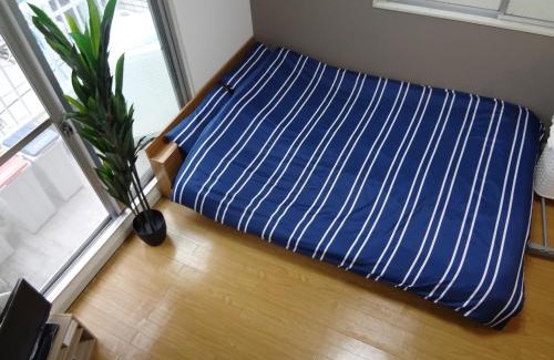 Chuo-ku Apartment | Guest House ZEN HAKATA Ohori Park
