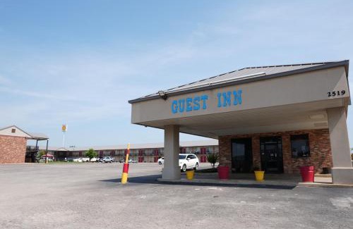 Ardmore Hotel | guest inn