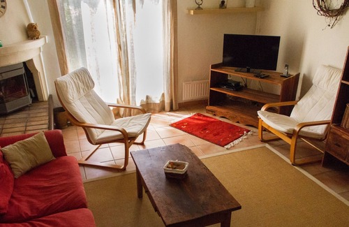 Chateauvert Cottage | Guest Laurier - Provence - Swimming pool - Romantic - Walks