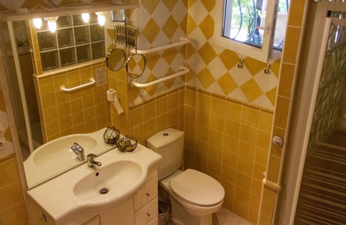 Chateauvert Cottage | Guest Laurier - Provence - Swimming pool - Romantic - Walks