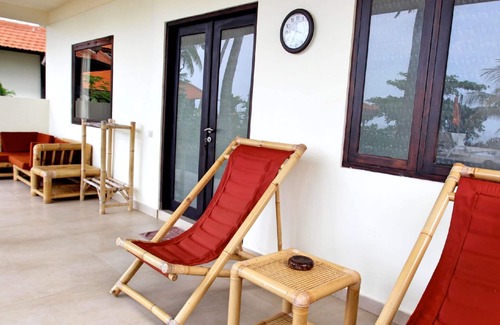 Bondalem House | Guest room for 2 persons approx. 20 m² in Tejakula, Bali