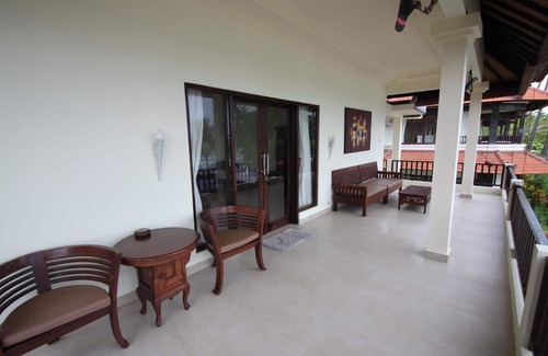 Bondalem House | Guest room for 2 persons approx. 20 m² in Tejakula, Bali