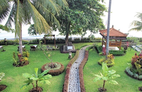 Bondalem House | Guest room for 2 persons approx. 20 m² in Tejakula, Bali