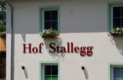 Loffingen Apartment | Guest room Löwenzahn Hof Stallegg