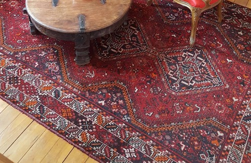 Perigueux Hotel | GUEST ROOMS Couleurs du Temps, Courtyard Room, Périgueux