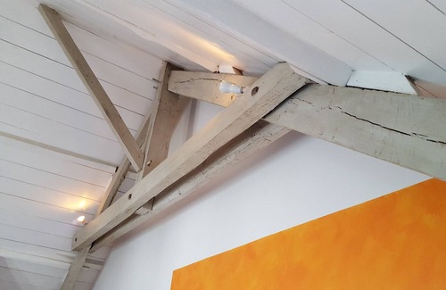 Perigueux Hotel | GUEST ROOMS Couleurs du Temps, Courtyard Room, Périgueux