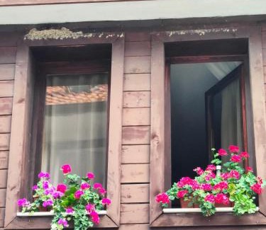 Nessebar Old Town House | Guest Rooms Melsambria