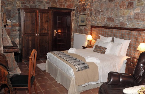 Kalambaka Apartment | Guest Stone House in Aidona #2