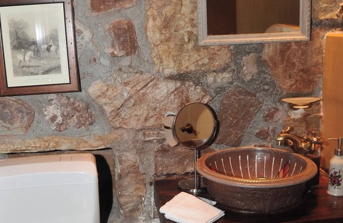 Kalambaka Apartment | Guest Stone House in Aidona #2