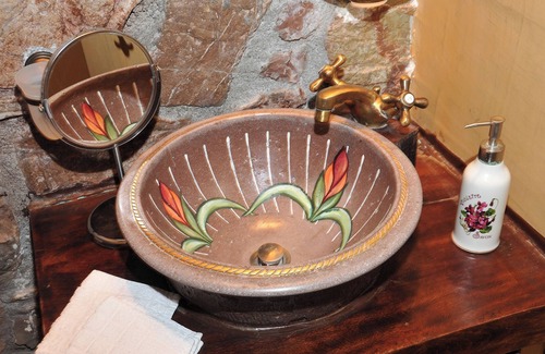 Kalambaka Apartment | Guest Stone House in Aidona #2