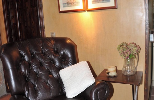 Kalambaka Apartment | Guest Stone House in Aidona #2