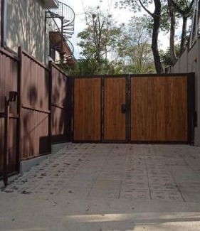 Tamarindo Apartment | Guest Studio Apt Pool 300m beach
