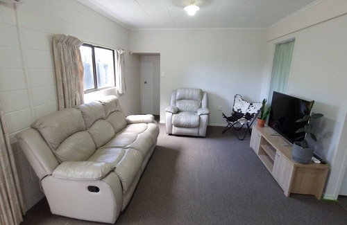 Owhata Apartment | Guest Suite in Rotorua