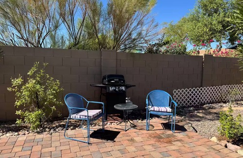 Litchfield Park House | Guest Suite W/Parking, Private Entrance