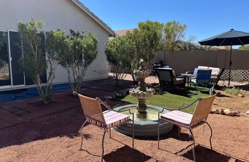 Litchfield Park House | Guest Suite W/Parking, Private Entrance