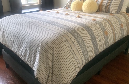 Wellington House | Guestcation Delight