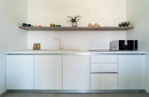 Pachino Apartment | GuestHost - Borgo 84 Marzamemi - Vistamar