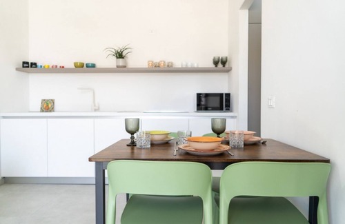 Pachino Apartment | GuestHost - Borgo 84 Marzamemi - Vistamar