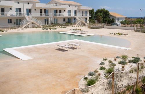 Pachino Apartment | GuestHost - Borgo 84 Marzamemi - Isola Bella Apt