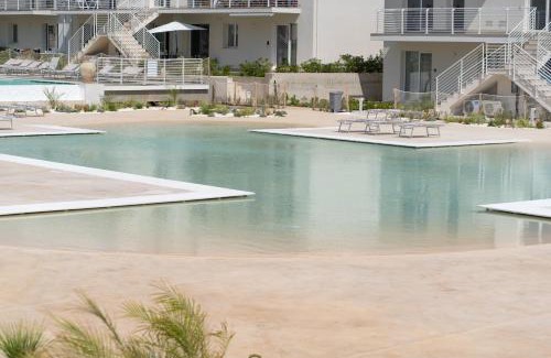 Pachino Apartment | GuestHost - Borgo 84 Marzamemi - Dimora del Borgo