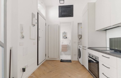 San Marco Apartment | GuestHost - Brera Modern Apartment