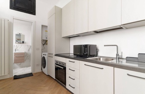 San Marco Apartment | GuestHost - Brera Modern Apartment