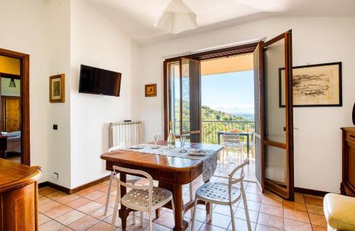 Corciano Apartment | GuestHost - Bright Apartment with View Corciano