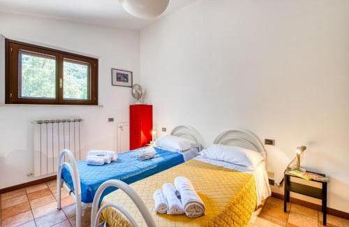 Corciano Apartment | GuestHost - Bright Apartment with View Corciano