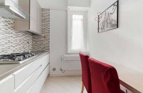 Casoretto Apartment | GuestHost - Bright Apartment near MM2 Lambrate