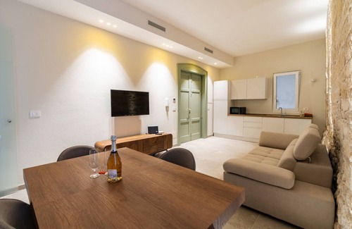 Trani Apartment | GuestHost - Bright Apartment Trani