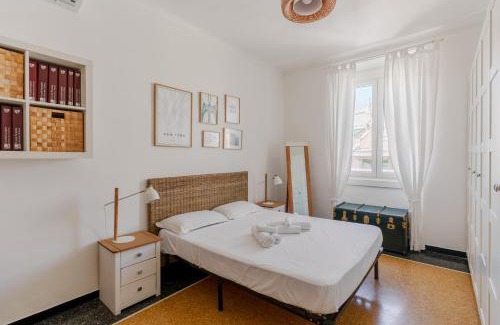 Carignano Apartment | GuestHost - Bright Apartment X6 with Terrace
