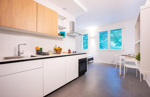 Pablo Apartment | GuestHost - Bright Studio Apartment near Hospital