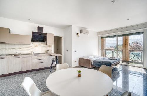 Foligno Apartment | GuestHost - Casa Frida, apartement with balcony