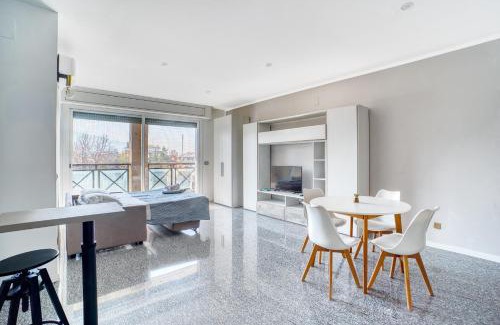 Foligno Apartment | GuestHost - Casa Frida, apartement with balcony