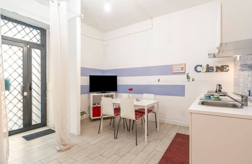 Borgo-Sanzio Apartment | GuestHost - Central apartment Caronda street