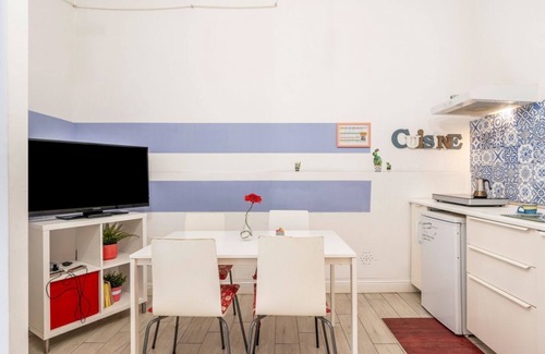 Borgo-Sanzio Apartment | GuestHost - Central apartment Caronda street