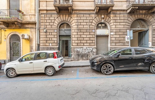 Borgo-Sanzio Apartment | GuestHost - Central apartment Caronda street