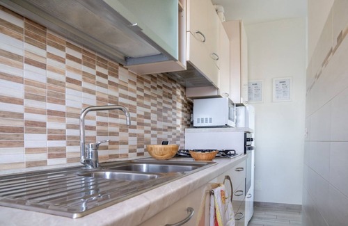 Lido Adriano Apartment | GuestHost - Comfy Apartment 500 mt from the Sea