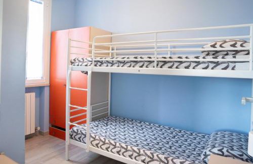 Lido Adriano Apartment | GuestHost - Comfy Apartment 500 mt from the Sea