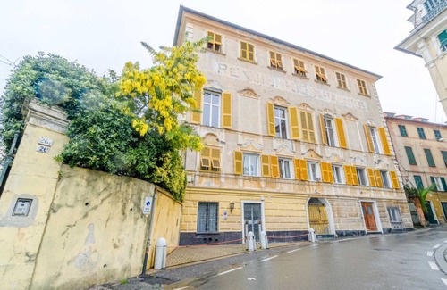 Sant'Ilario Apartment | GuestHost - Cozy apt. with A/C, near the beach