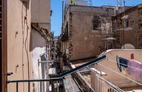 Castellammare Apartment | GuestHost - Don Pippo Apartment