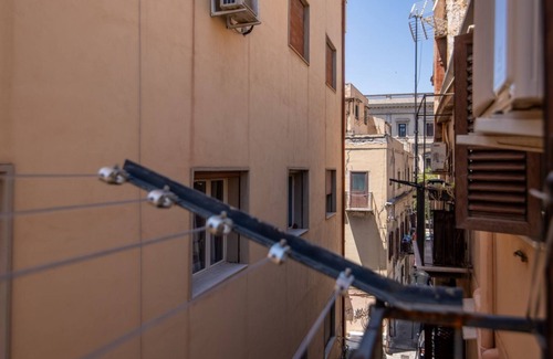 Castellammare Apartment | GuestHost - Don Pippo Apartment